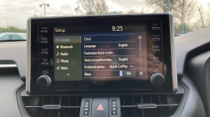 Toyota RAV4 2.5 VVT-i Hybrid Dynamic 5dr CVT Hybrid Estate